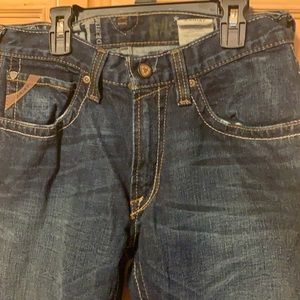Ariat Men’s jeans